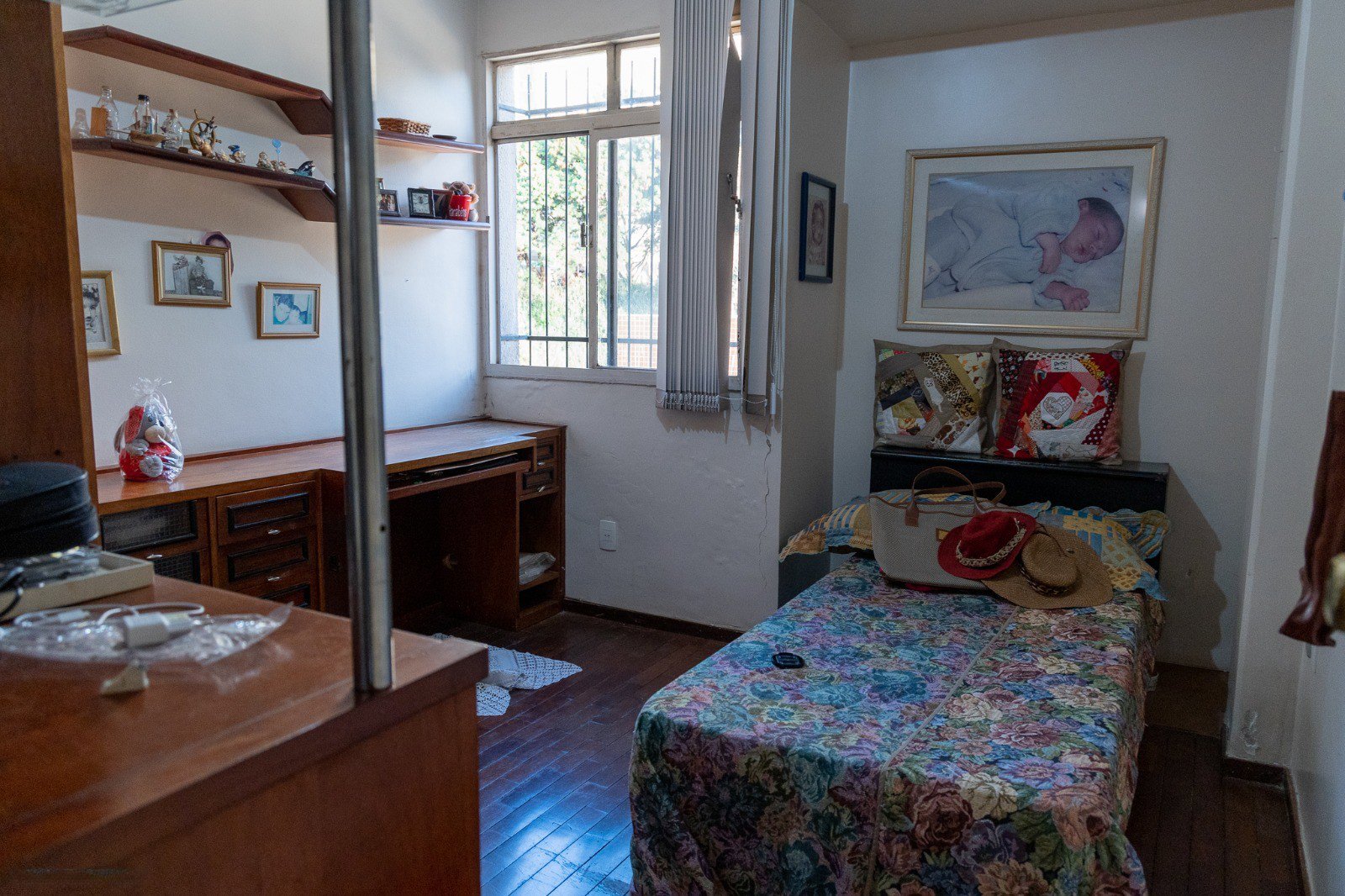 Cobertura, 4 quartos, 112 m² - Foto 10