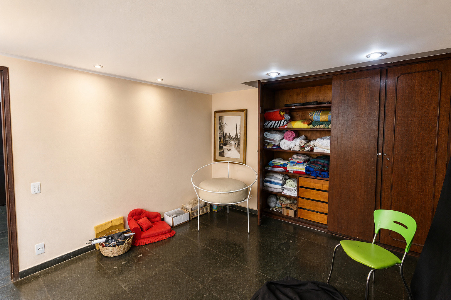 Cobertura, 4 quartos, 112 m² - Foto 13