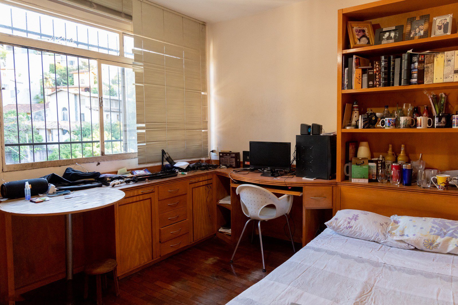 Cobertura, 4 quartos, 112 m² - Foto 15