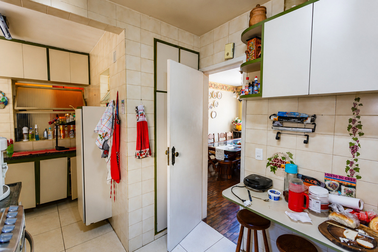 Cobertura, 4 quartos, 112 m² - Foto 20