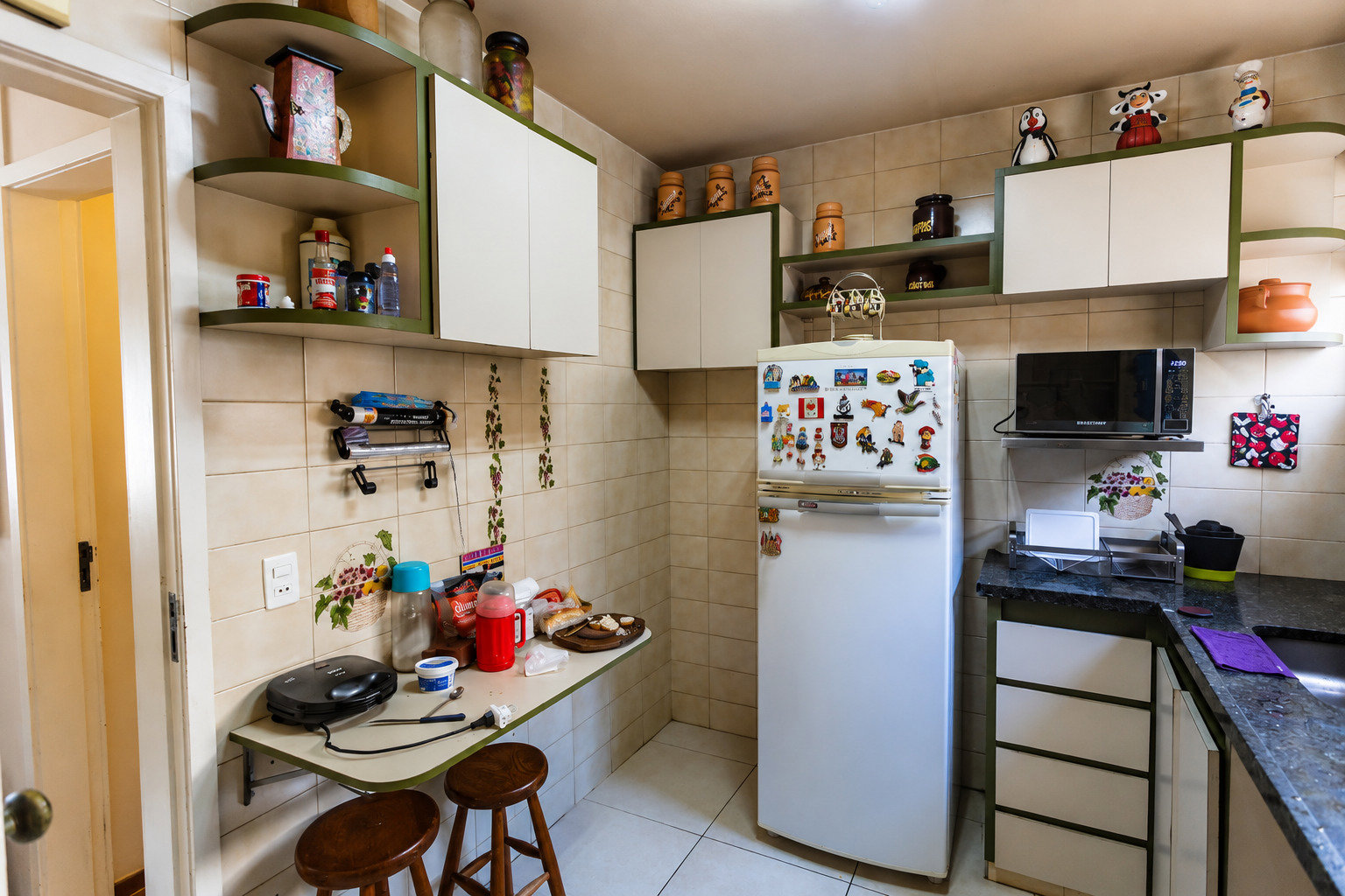 Cobertura, 4 quartos, 112 m² - Foto 22