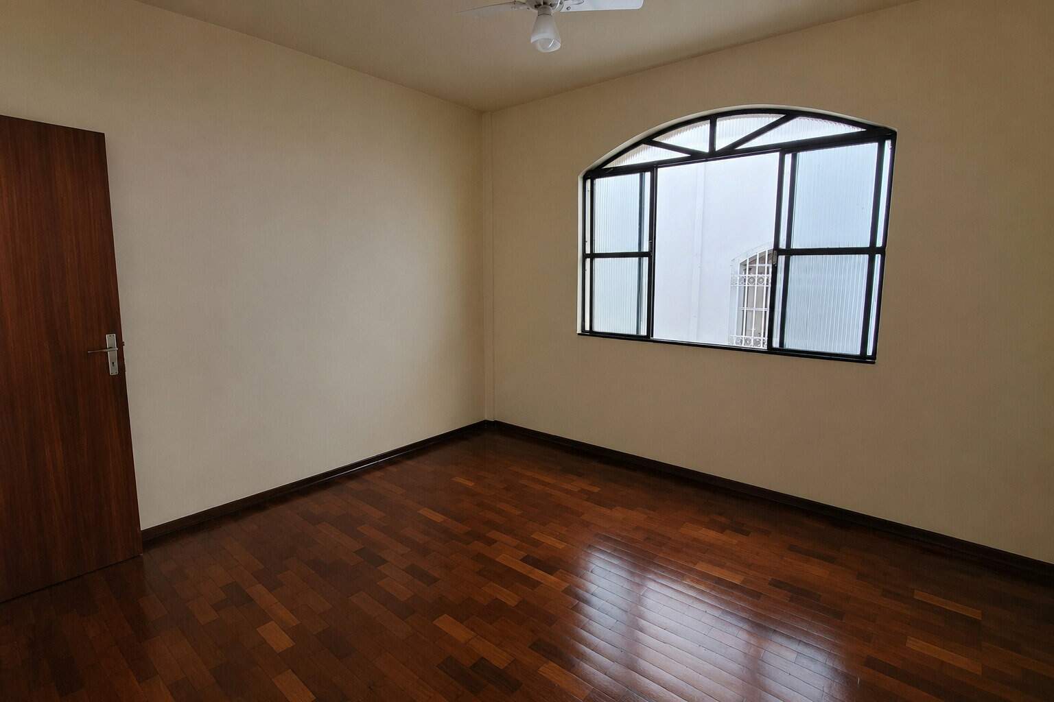 Apartamento com 3 quartos à venda no bairro Cidade Nova em Belo Horizonte