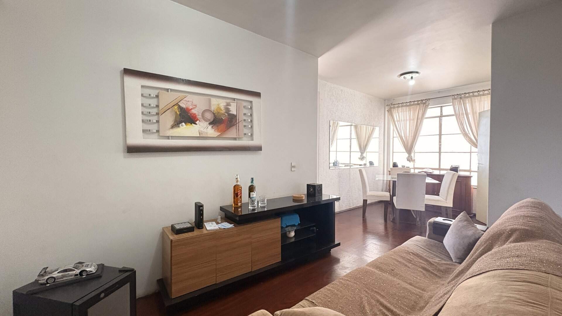Apartamento com 2 quartos à venda no bairro Renascença em Belo Horizonte