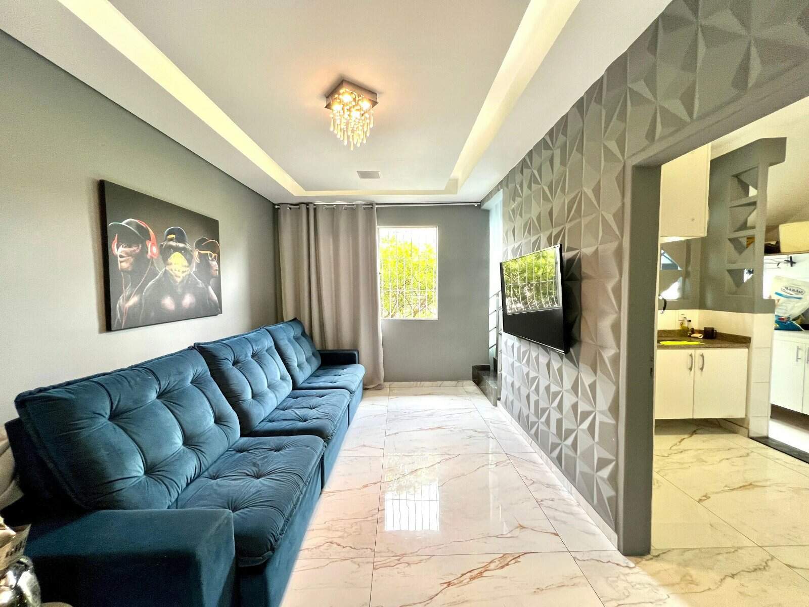Cobertura, 3 quartos, 100 m² - Foto 11