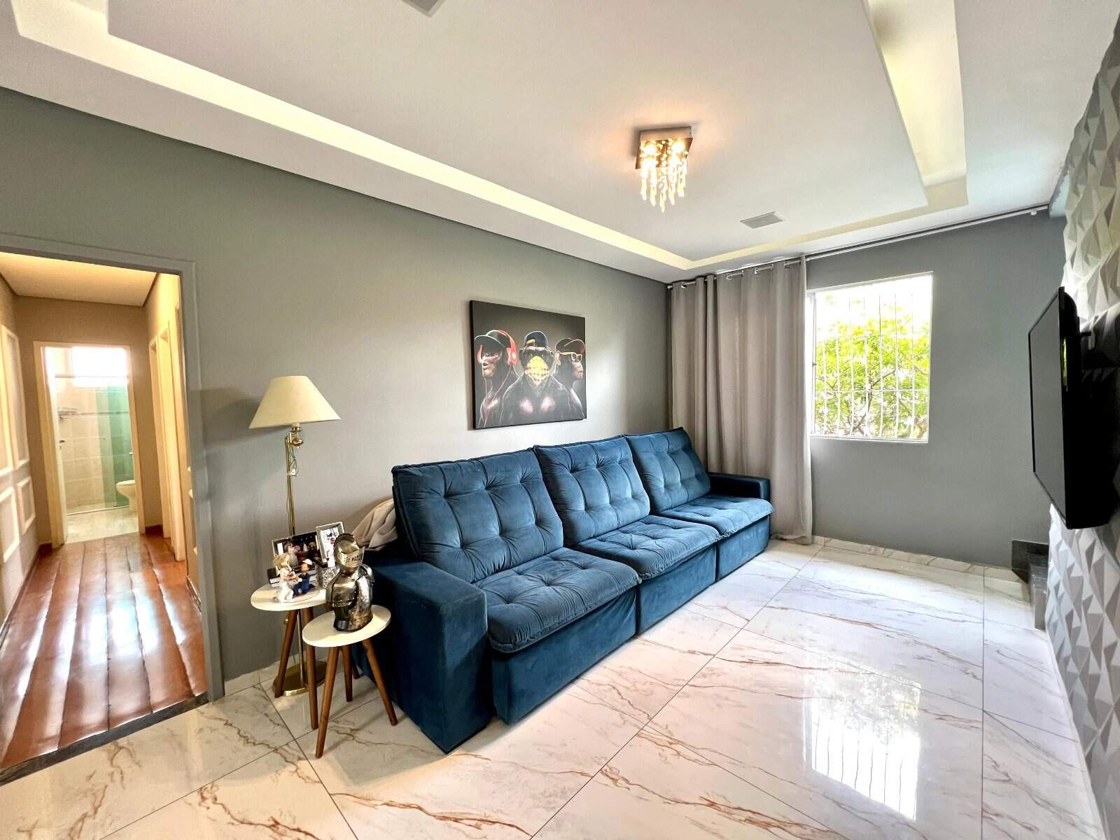 Cobertura, 3 quartos, 100 m² - Foto 12