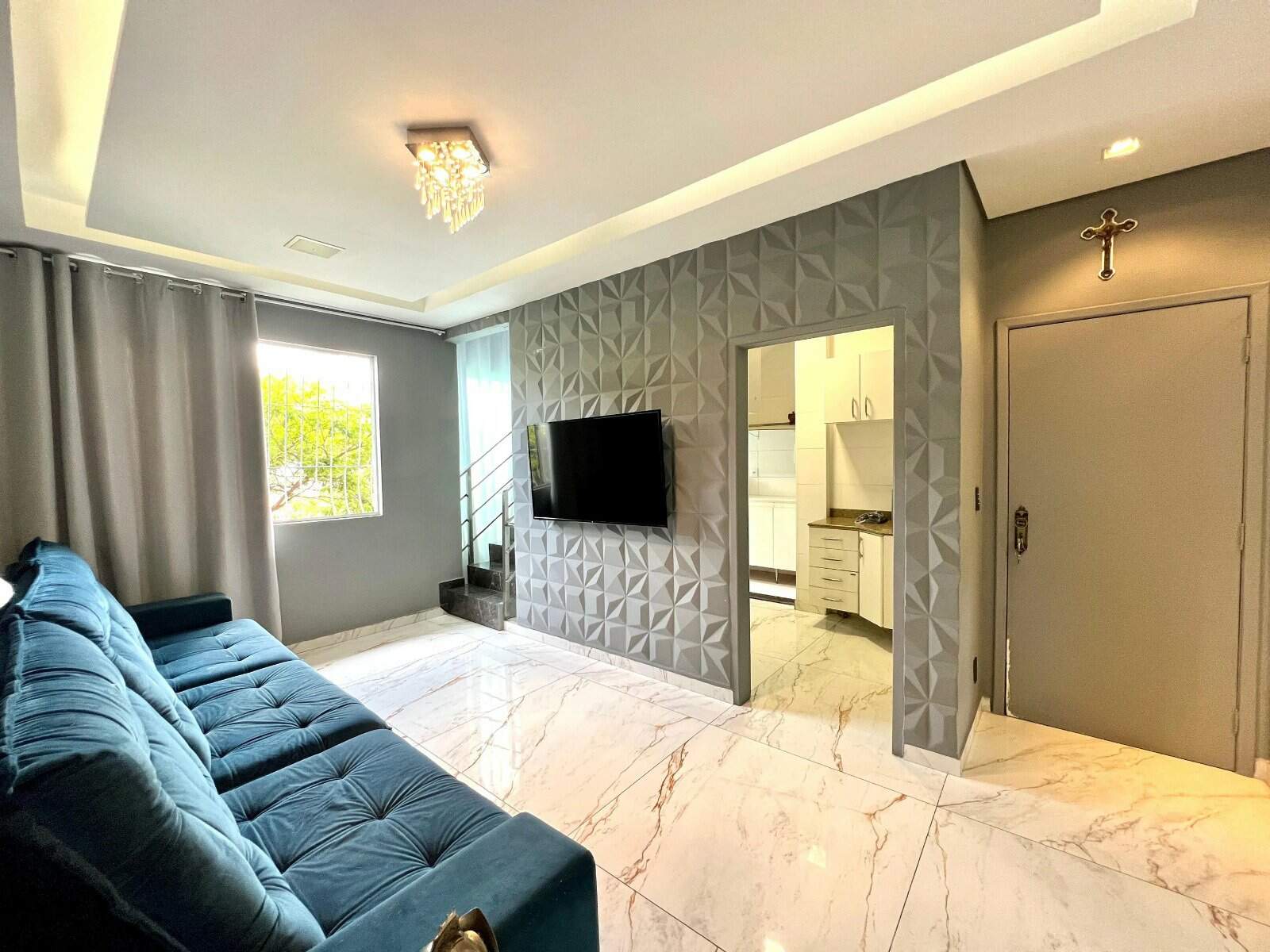 Cobertura, 3 quartos, 100 m² - Foto 14
