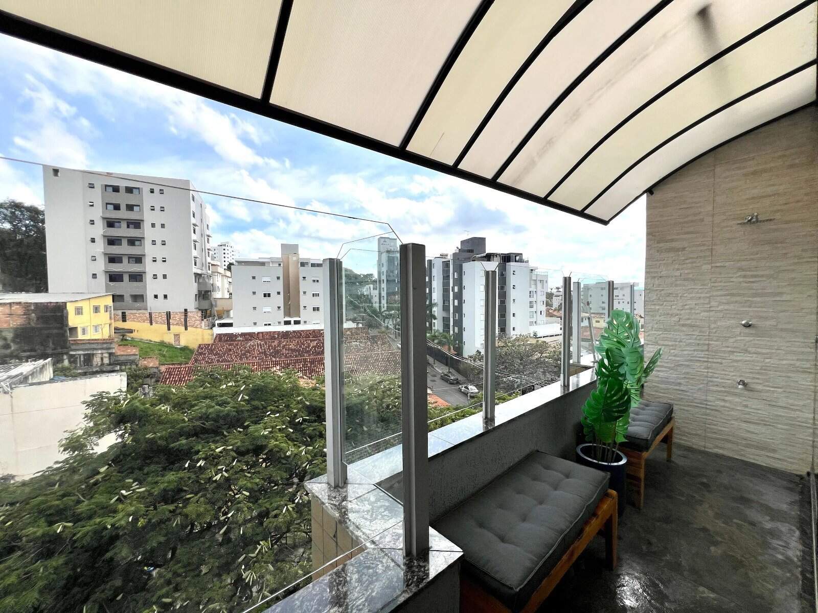 Cobertura, 3 quartos, 100 m² - Foto 5