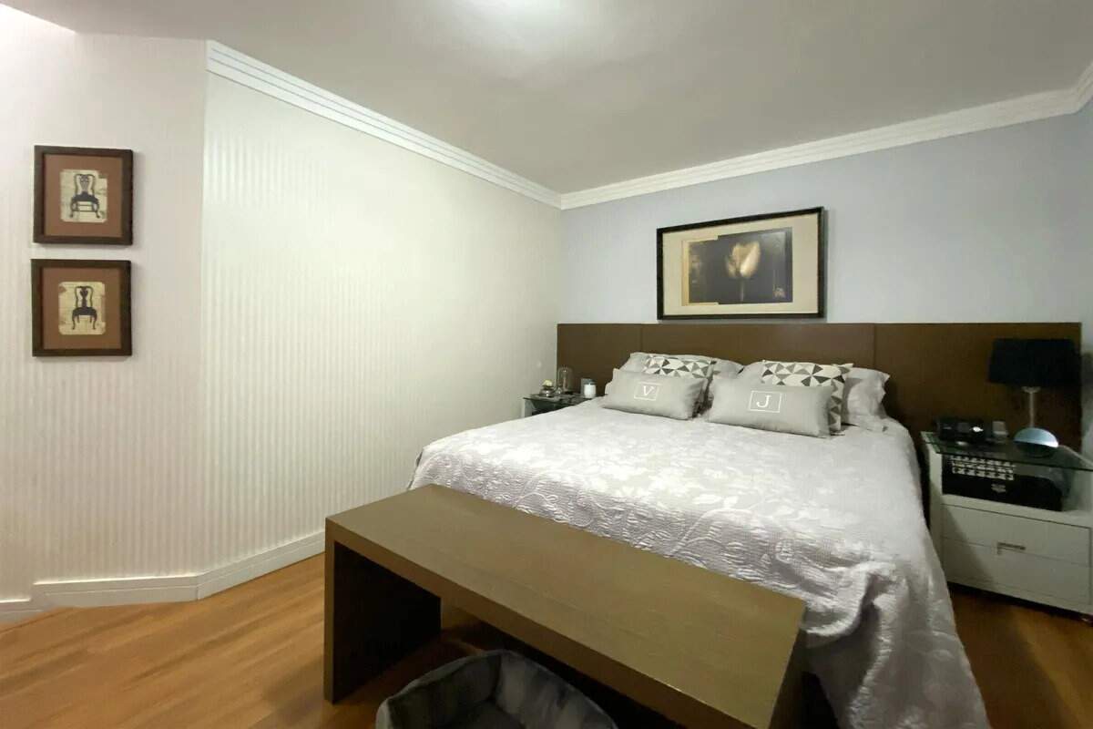 Apartamento, 3 quartos, 188 m² - Foto 10