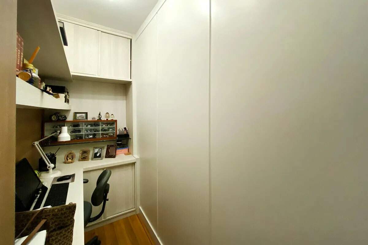 Apartamento, 3 quartos, 188 m² - Foto 11