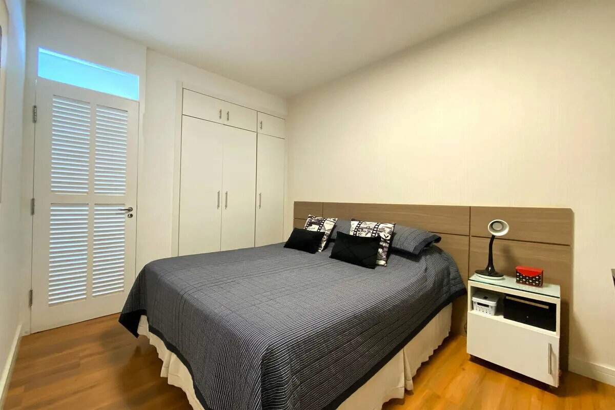 Apartamento, 3 quartos, 188 m² - Foto 13