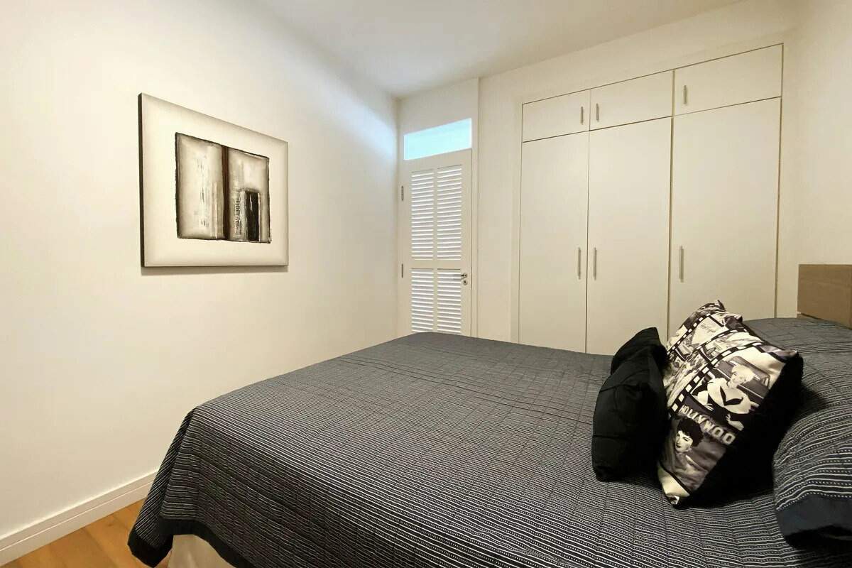Apartamento, 3 quartos, 188 m² - Foto 14