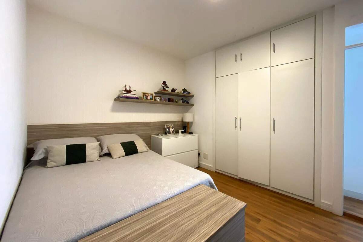 Apartamento, 3 quartos, 188 m² - Foto 15