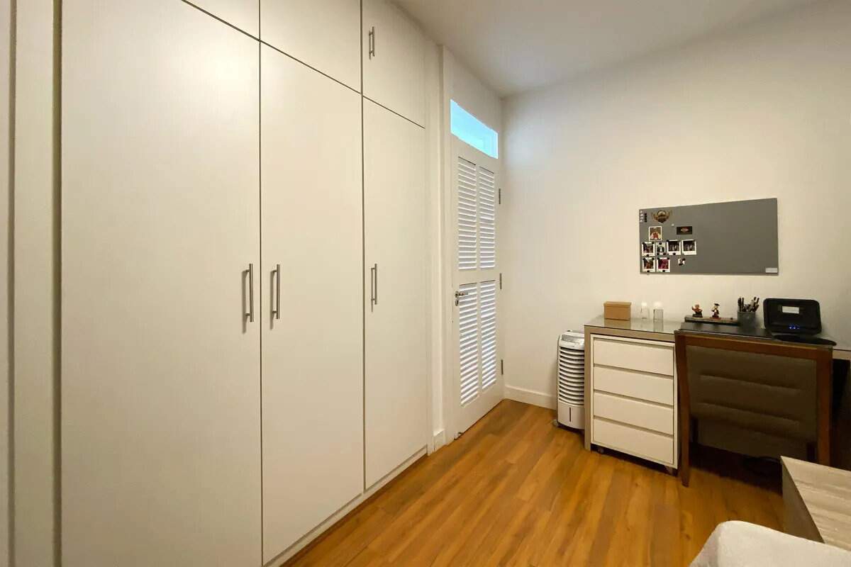 Apartamento, 3 quartos, 188 m² - Foto 17
