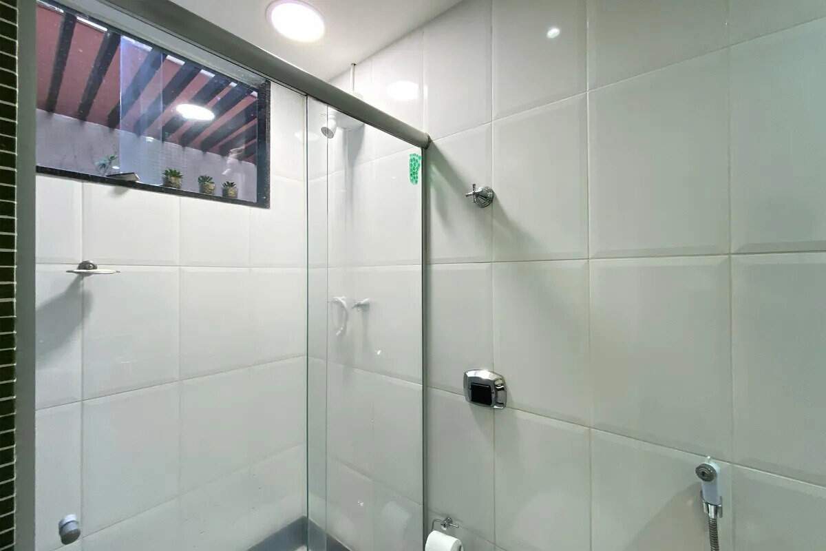 Apartamento, 3 quartos, 188 m² - Foto 19