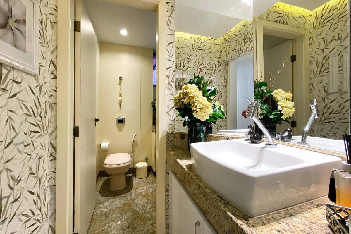 Apartamento, 3 quartos, 188 m² - Foto 20