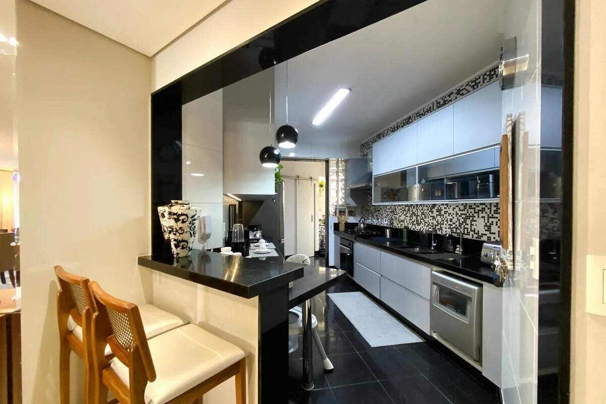 Apartamento, 3 quartos, 188 m² - Foto 22