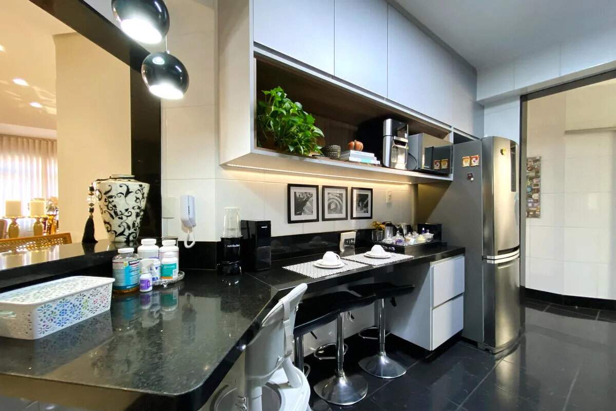 Apartamento, 3 quartos, 188 m² - Foto 24
