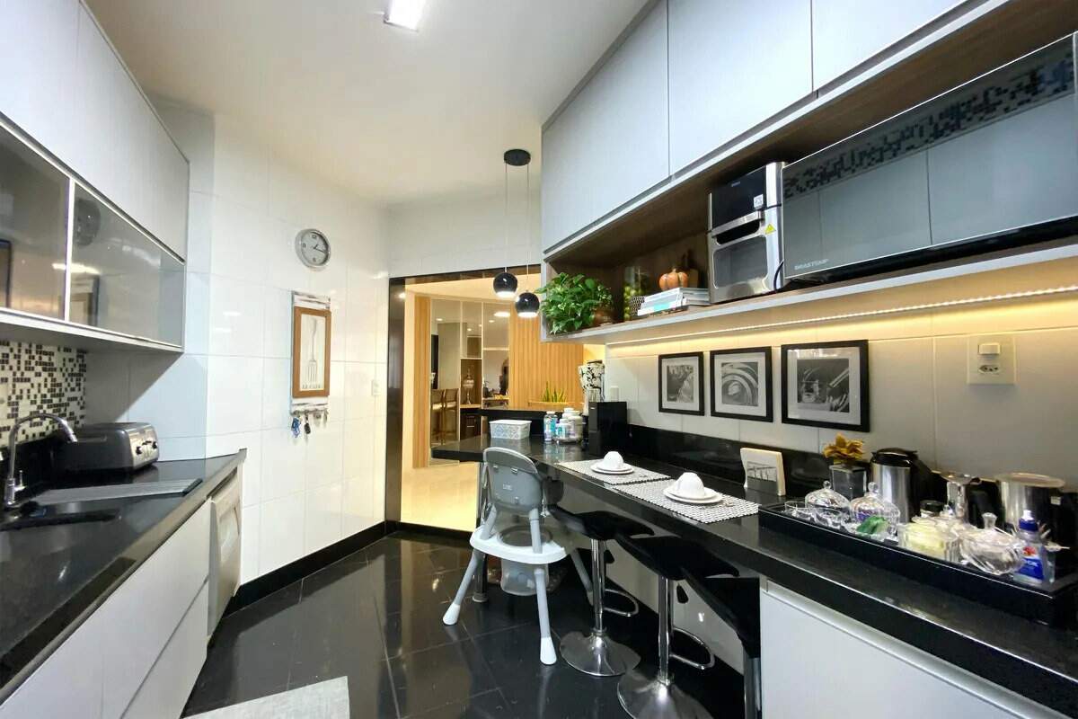 Apartamento, 3 quartos, 188 m² - Foto 25