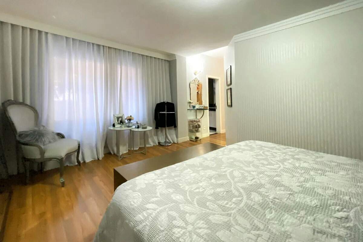 Apartamento, 3 quartos, 188 m² - Foto 9
