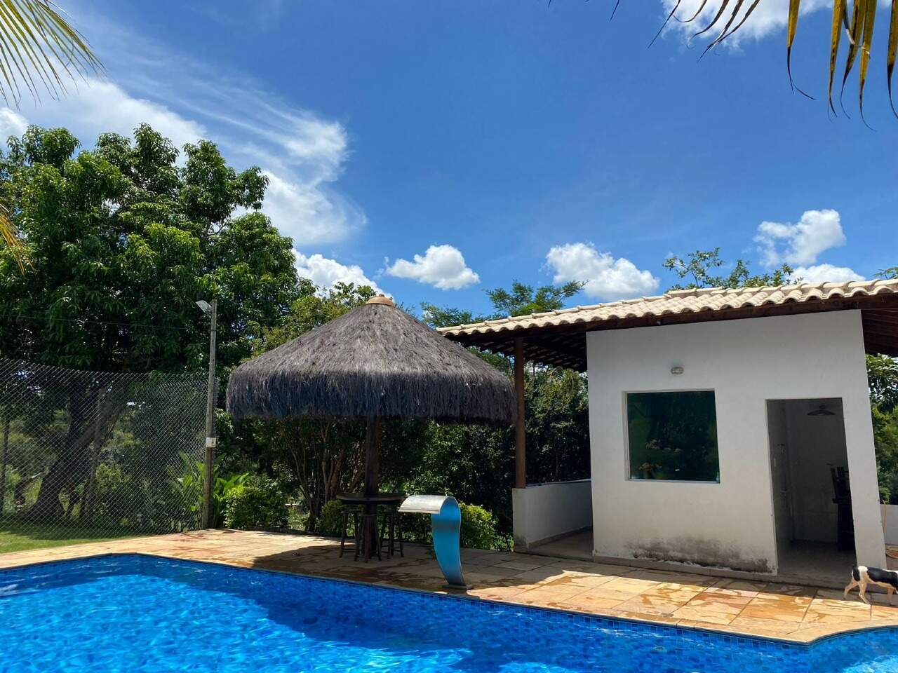 Chácara, 5 quartos - Foto 7