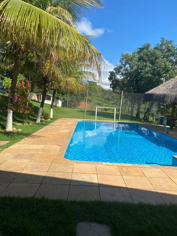 Chácara, 5 quartos - Foto 18