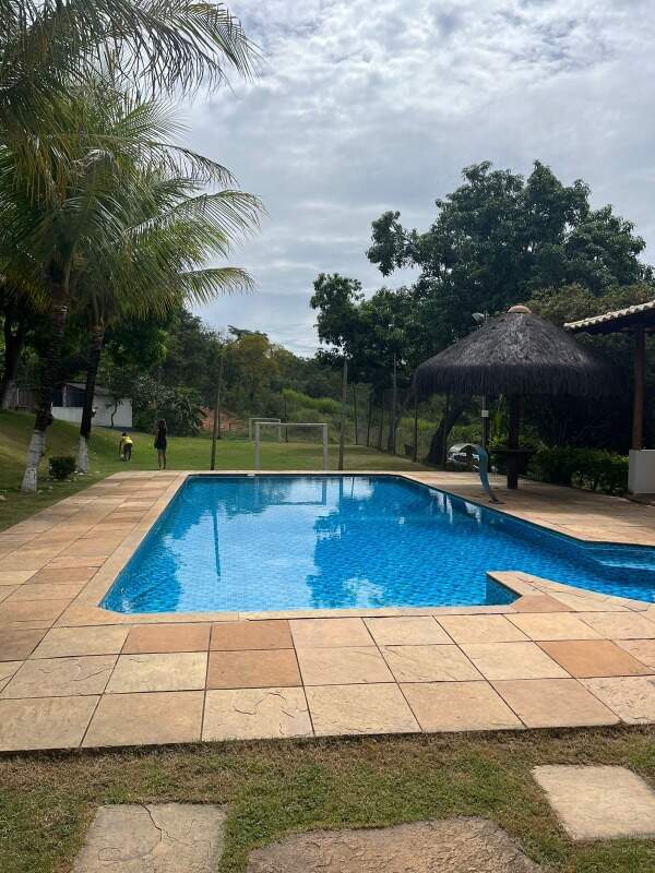 Chácara, 5 quartos - Foto 16
