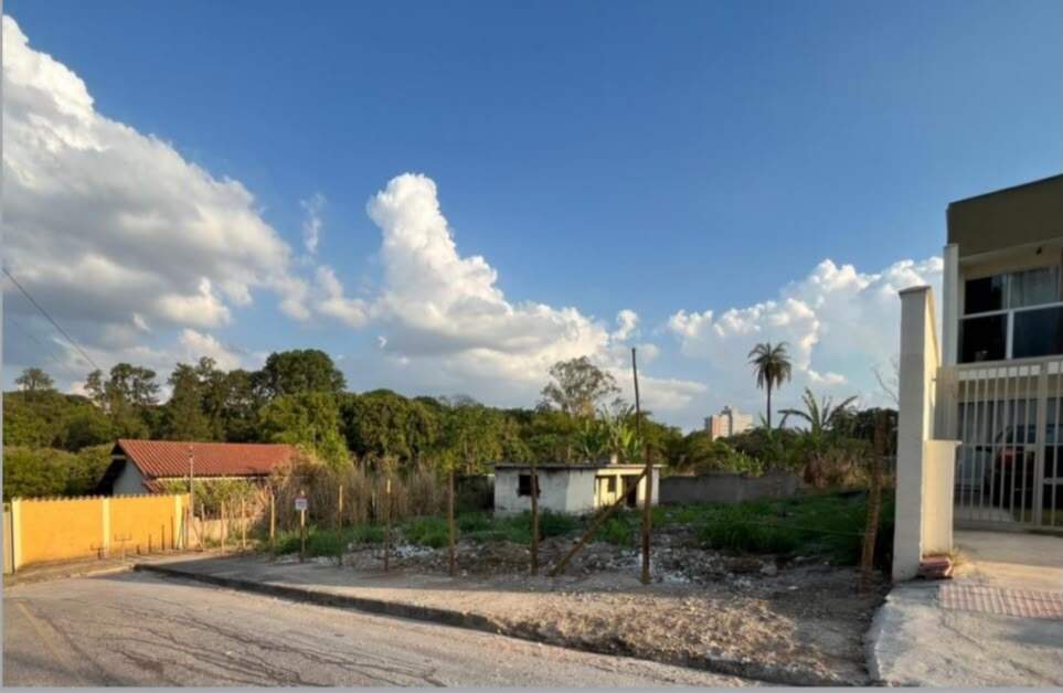 Terreno, 780 m² - Foto 1
