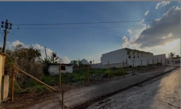 Terreno, 780 m² - Foto 2