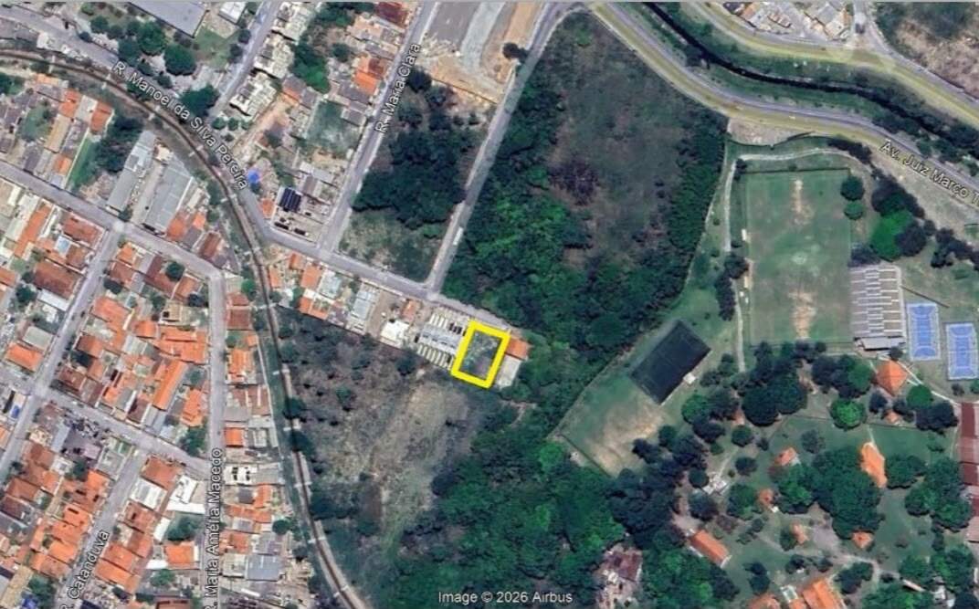 Terreno, 780 m² - Foto 3
