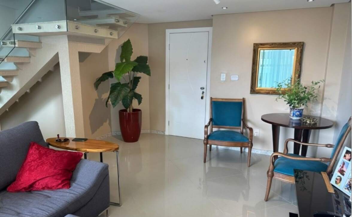 Apartamento com 5 quartos à venda no bairro Braga em Cabo Frio
