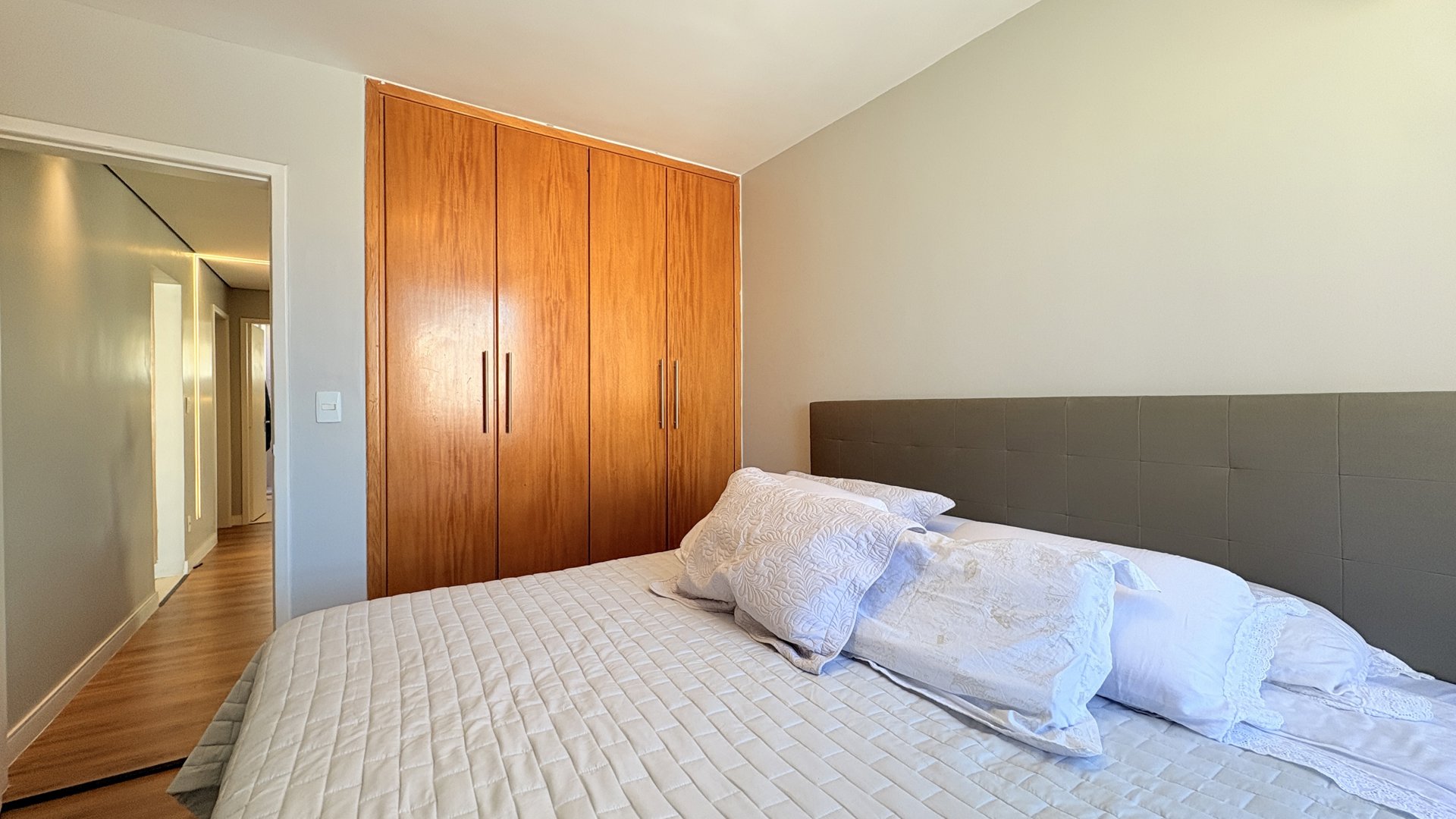 Apartamento 4 quartos à venda em Grajaú, Belo Horizonte - MG - foto 11