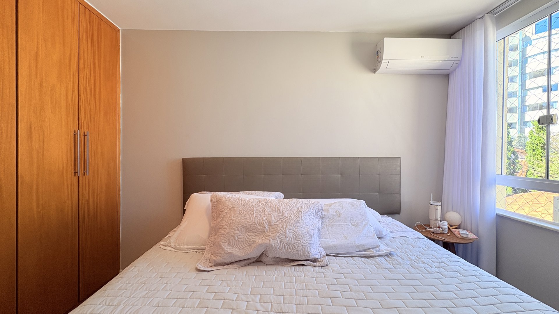 Apartamento 4 quartos à venda em Grajaú, Belo Horizonte - MG - foto 14