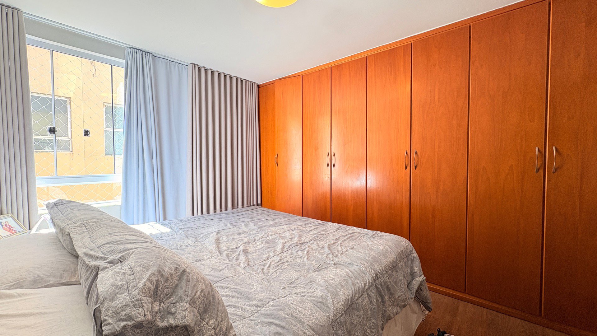 Apartamento 4 quartos à venda em Grajaú, Belo Horizonte - MG - foto 15