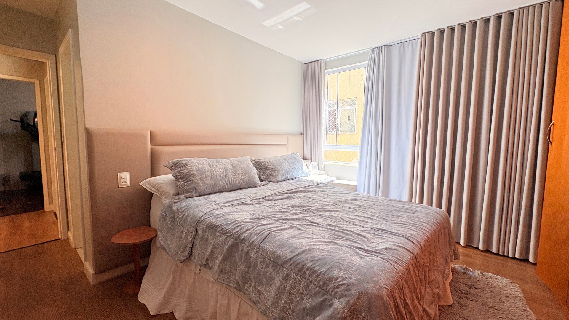 Apartamento 4 quartos à venda em Grajaú, Belo Horizonte - MG - foto 17