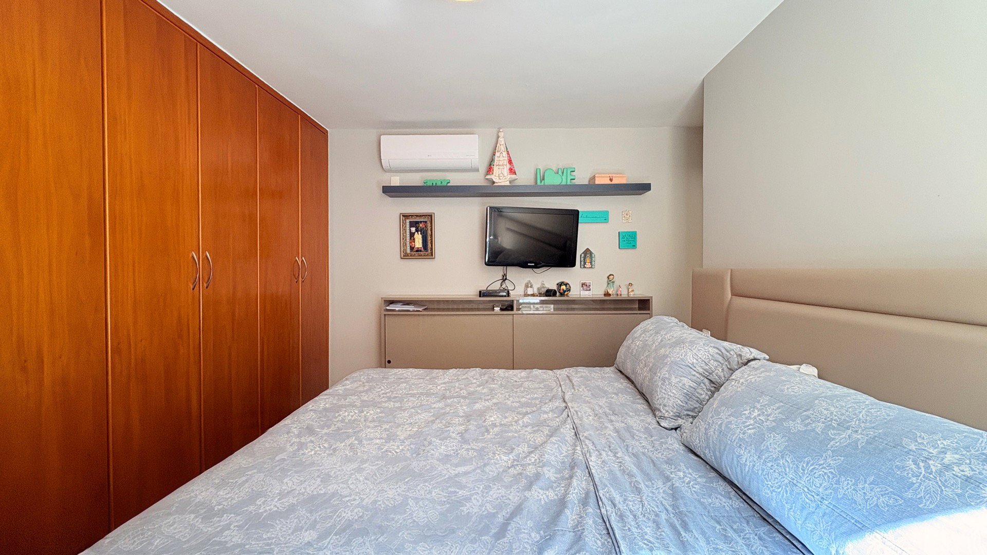 Apartamento 4 quartos à venda em Grajaú, Belo Horizonte - MG - foto 18