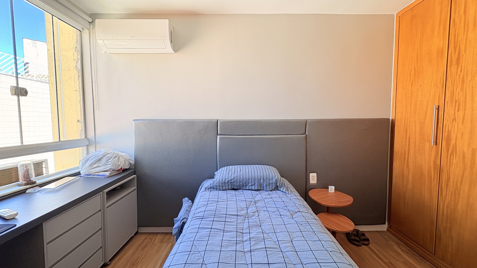 Apartamento 4 quartos à venda em Grajaú, Belo Horizonte - MG - foto 19
