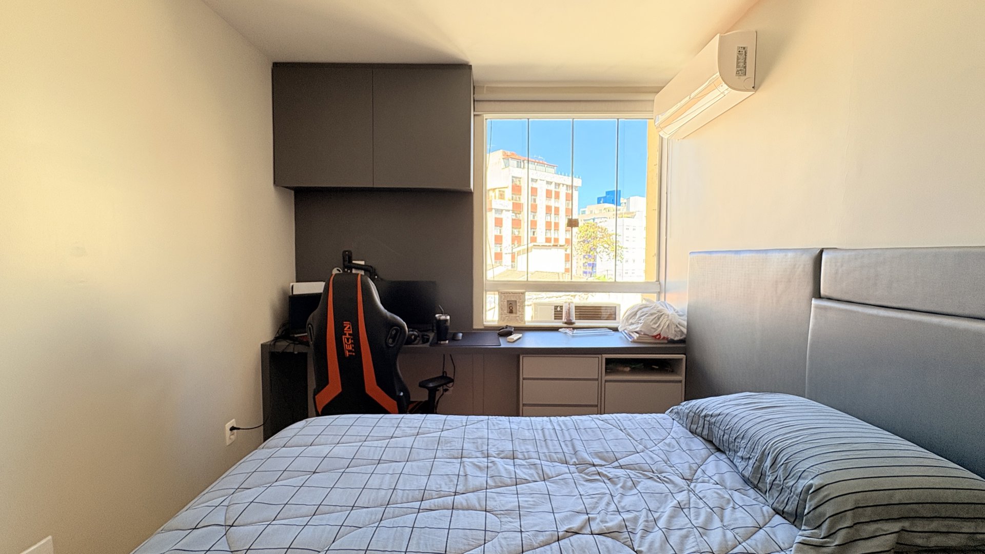 Apartamento 4 quartos à venda em Grajaú, Belo Horizonte - MG - foto 20