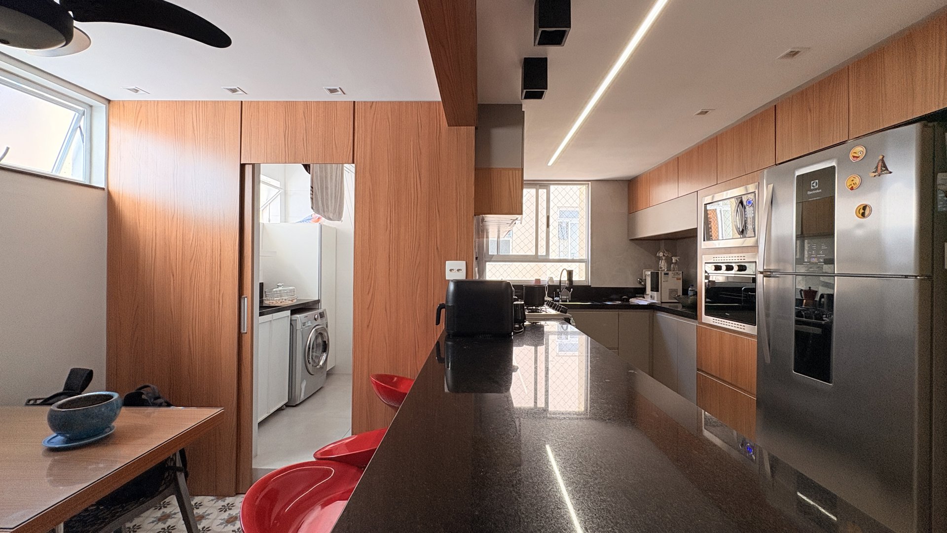 Apartamento 4 quartos à venda em Grajaú, Belo Horizonte - MG - foto 22