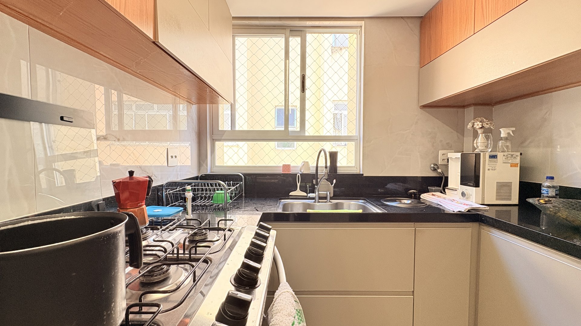Apartamento 4 quartos à venda em Grajaú, Belo Horizonte - MG - foto 23