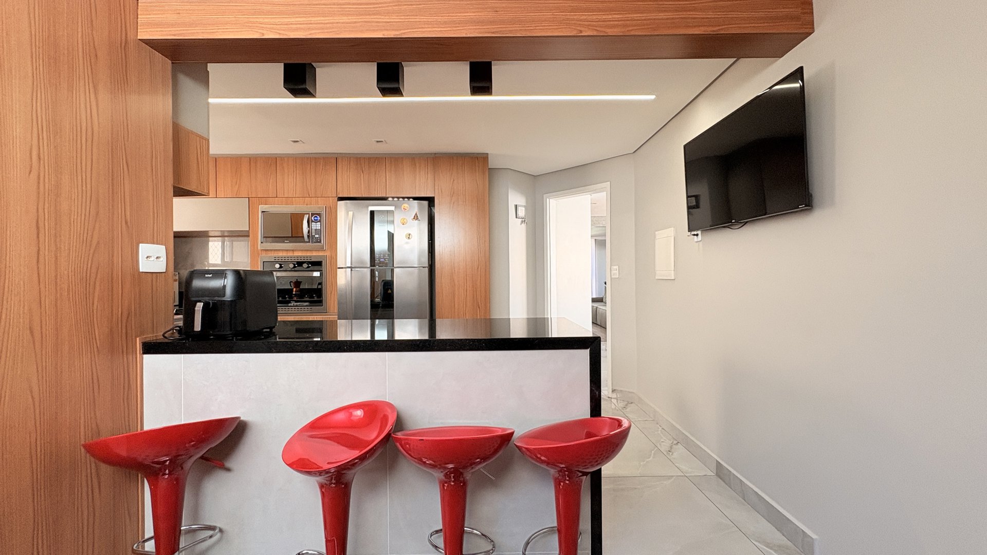 Apartamento 4 quartos à venda em Grajaú, Belo Horizonte - MG - foto 26