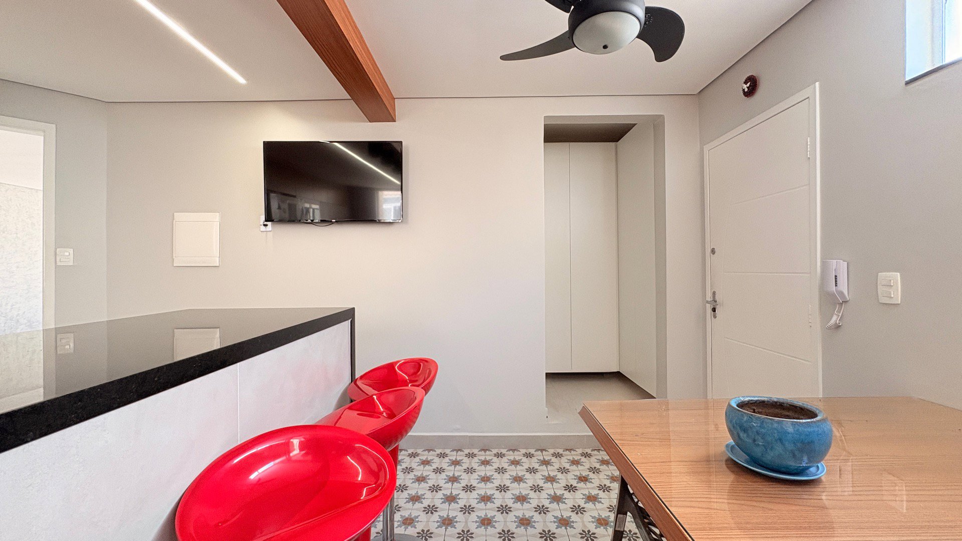 Apartamento 4 quartos à venda em Grajaú, Belo Horizonte - MG - foto 27