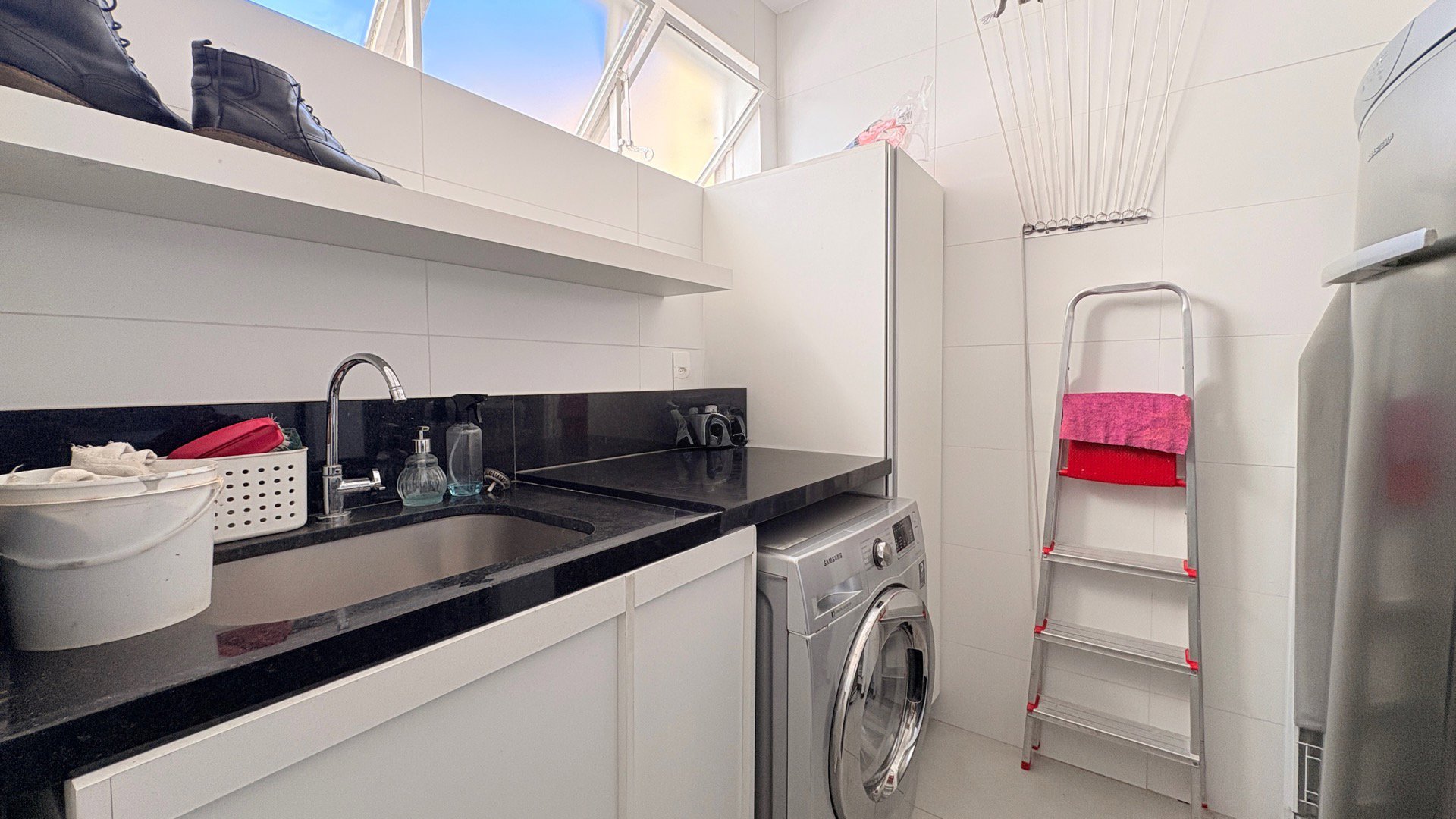 Apartamento 4 quartos à venda em Grajaú, Belo Horizonte - MG - foto 29