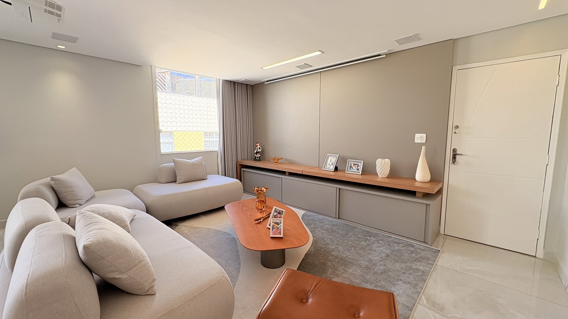 Apartamento 4 quartos à venda em Grajaú, Belo Horizonte - MG - foto 3