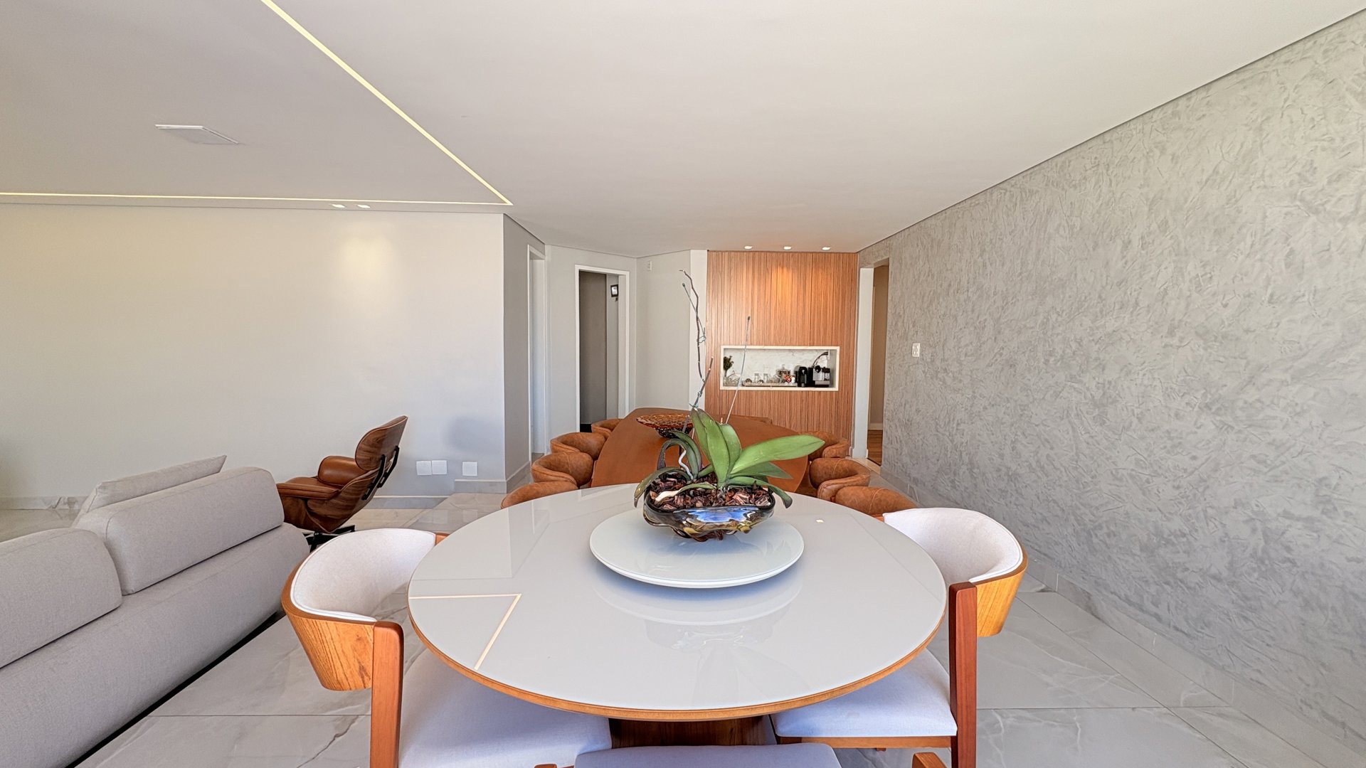 Apartamento 4 quartos à venda em Grajaú, Belo Horizonte - MG - foto 6