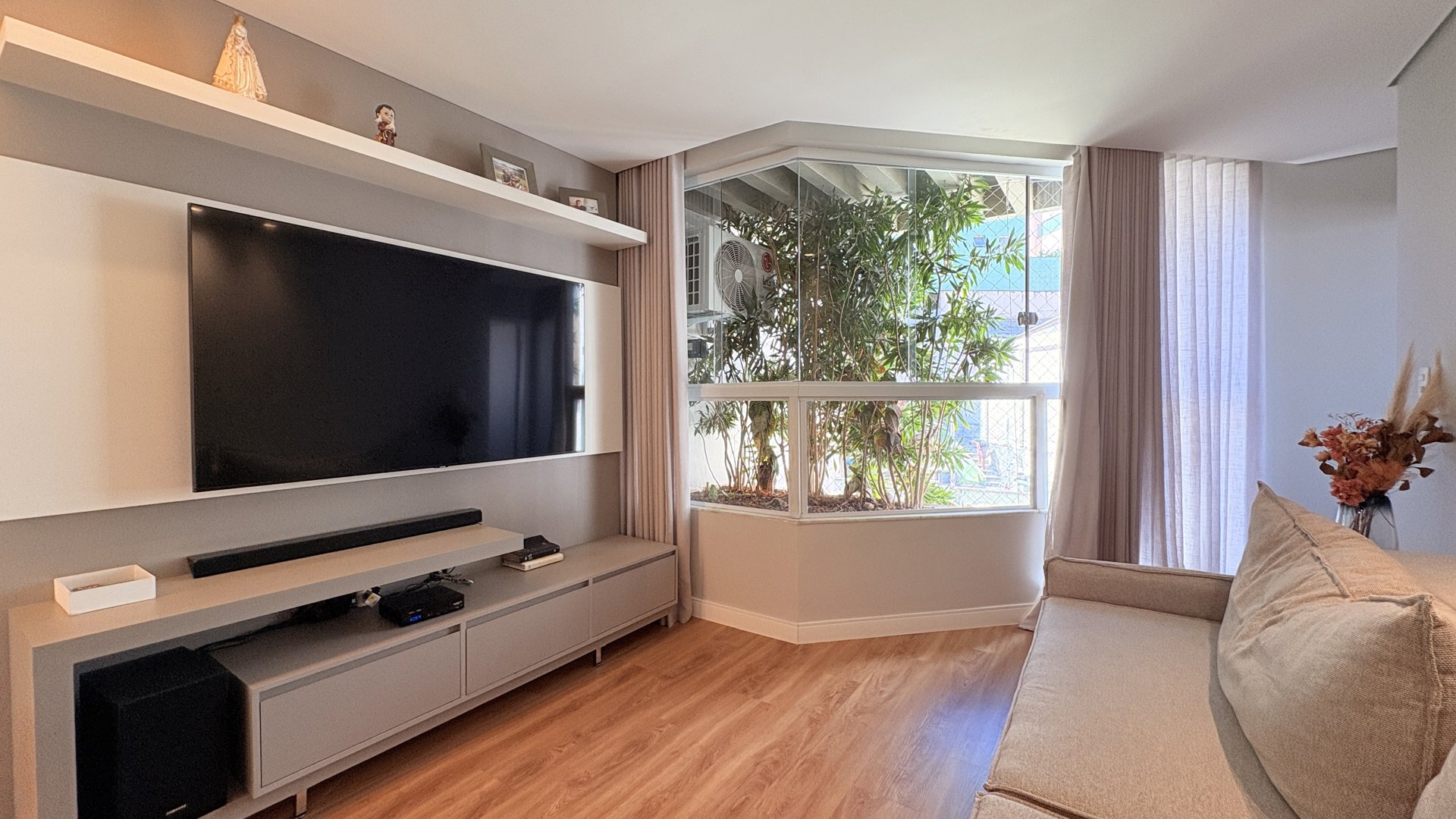 Apartamento 4 quartos à venda em Grajaú, Belo Horizonte - MG - foto 8