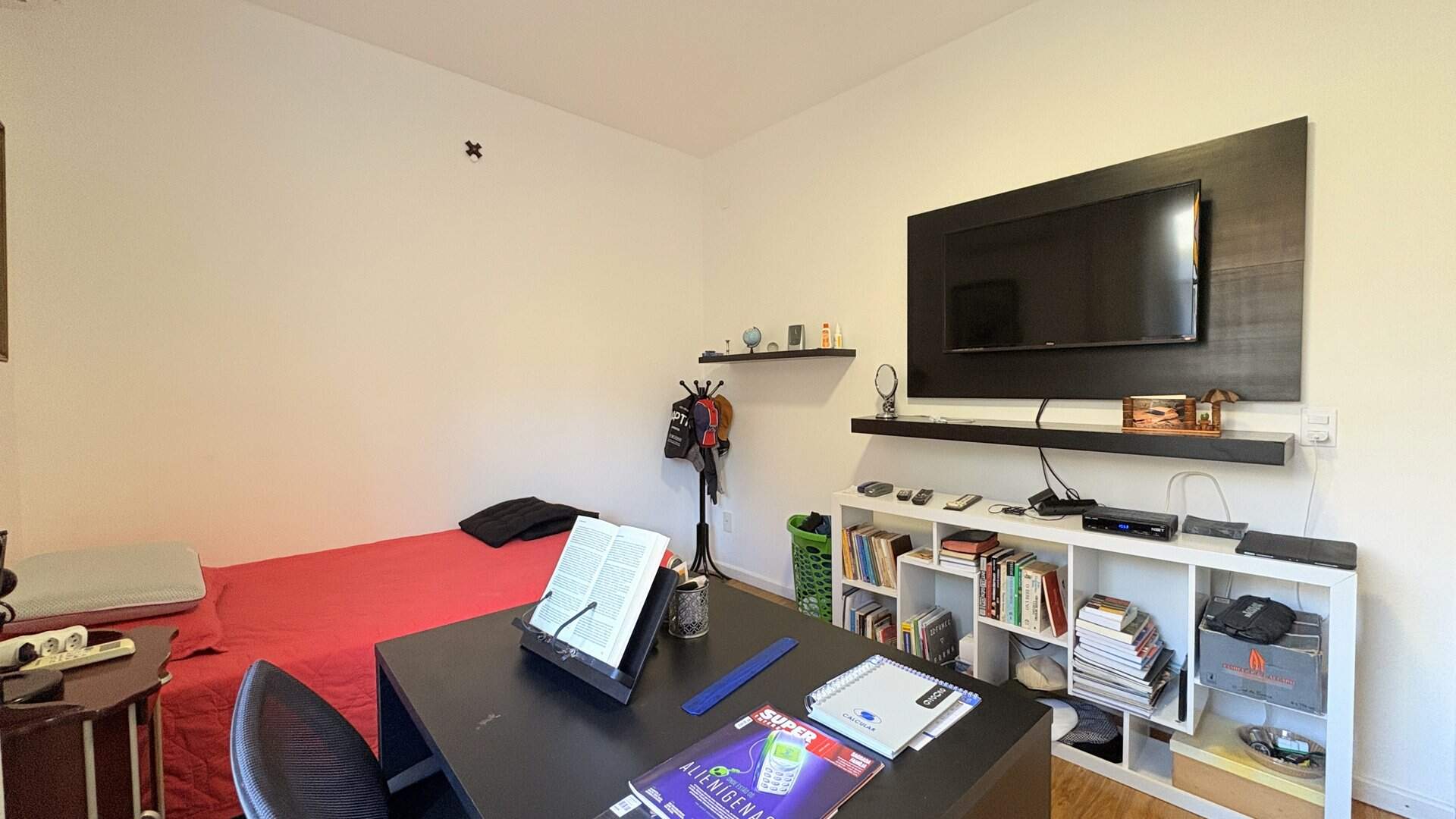 Apartamento, 3 quartos, 75 m² - Foto 10
