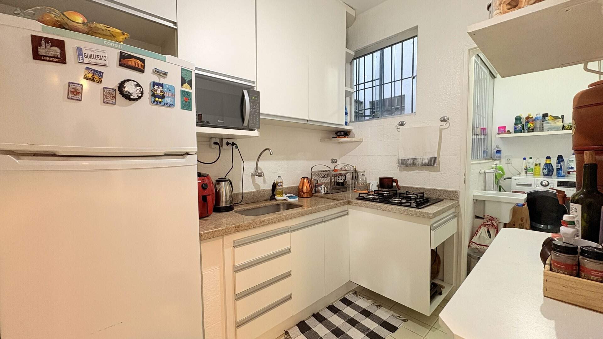 Apartamento, 3 quartos, 75 m² - Foto 20