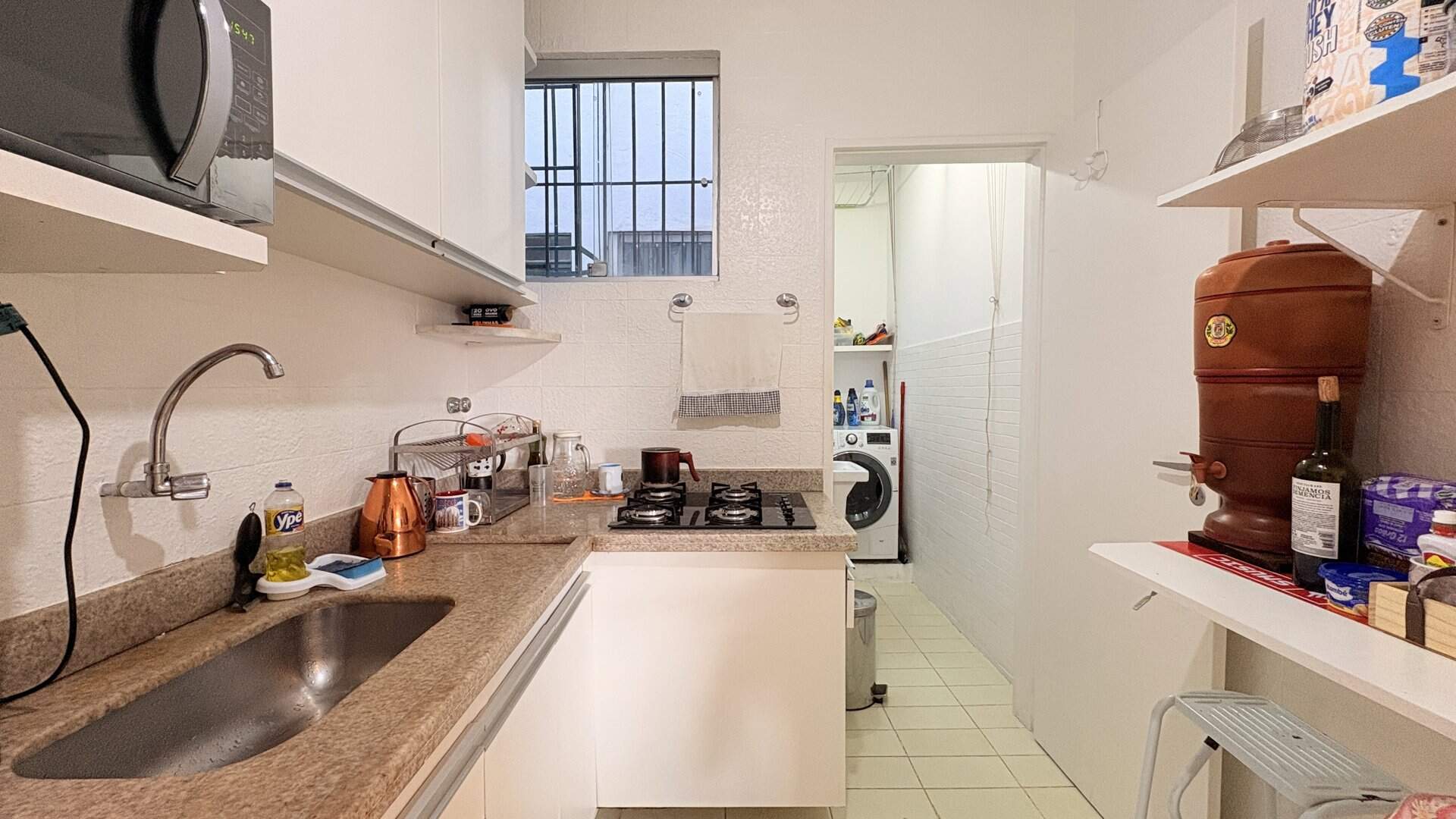 Apartamento, 3 quartos, 75 m² - Foto 21