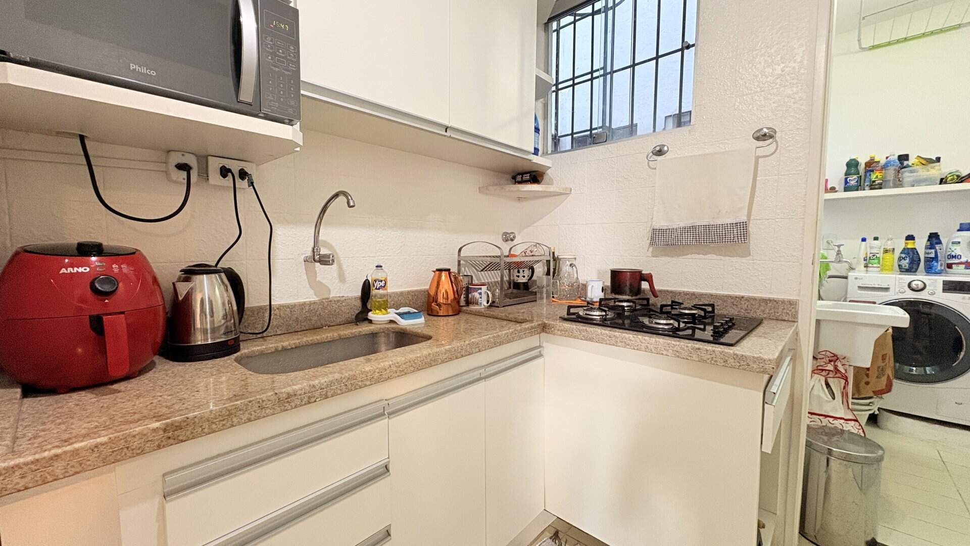 Apartamento, 3 quartos, 75 m² - Foto 23