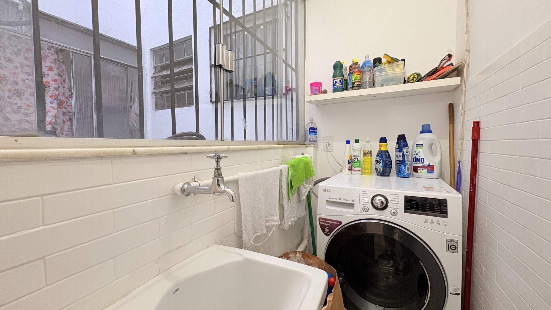 Apartamento, 3 quartos, 75 m² - Foto 24